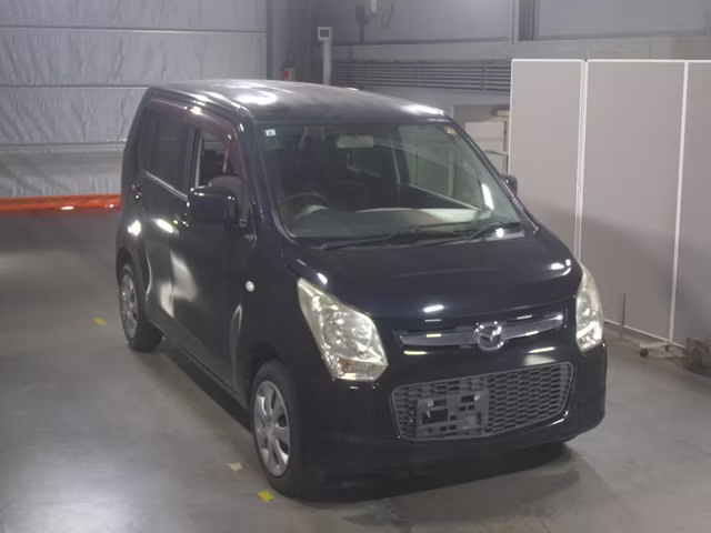 MAZDA FLAIR