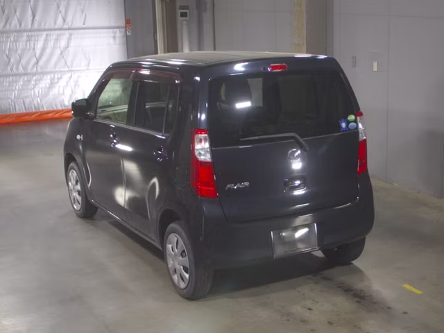 MAZDA FLAIR