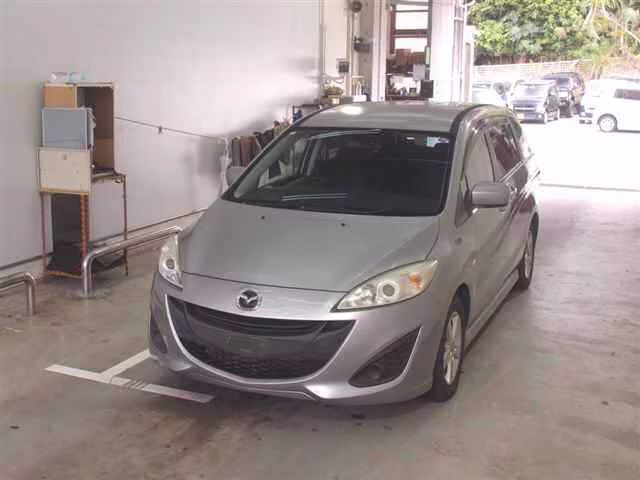 MAZDA PREMACY