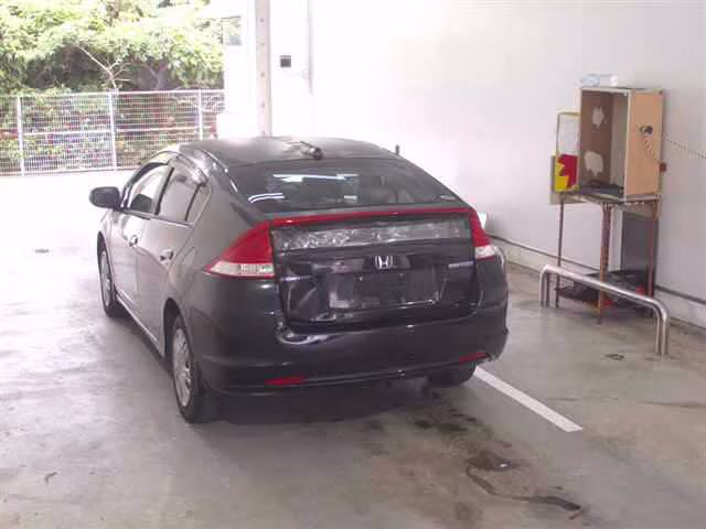 HONDA INSIGHT