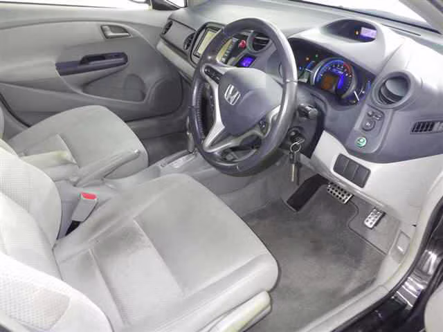 HONDA INSIGHT