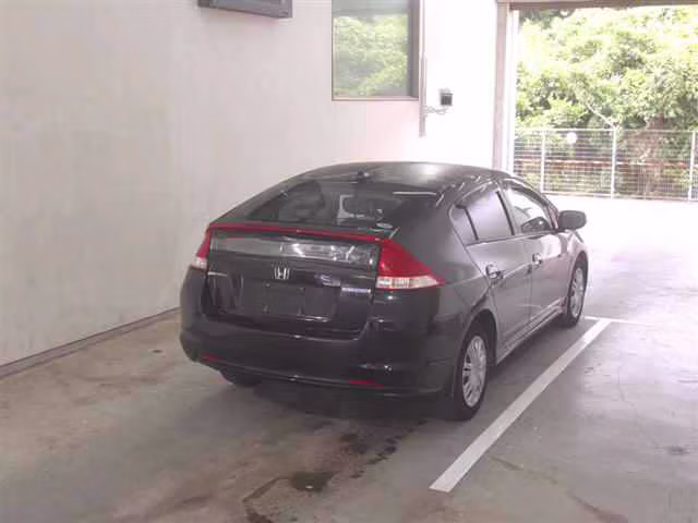 HONDA INSIGHT