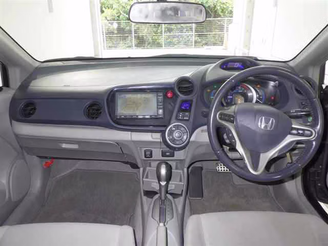 HONDA INSIGHT