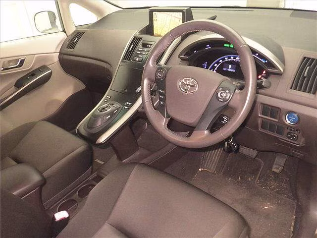 TOYOTA SAI