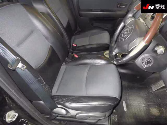 MAZDA VERISA