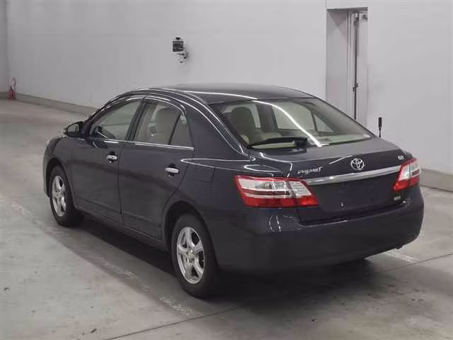 TOYOTA PREMIO