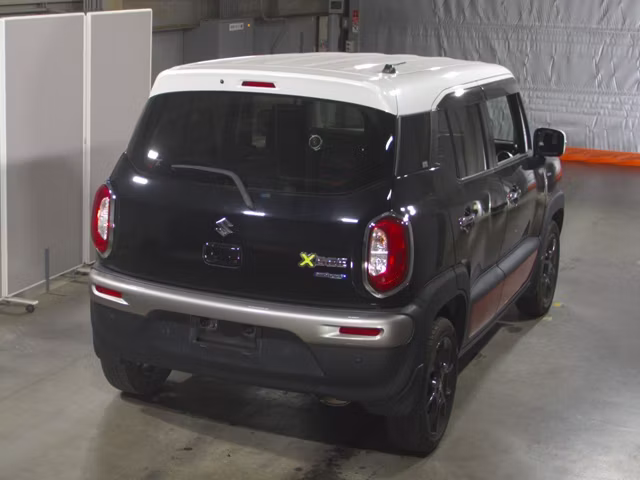 SUZUKI XBEE
