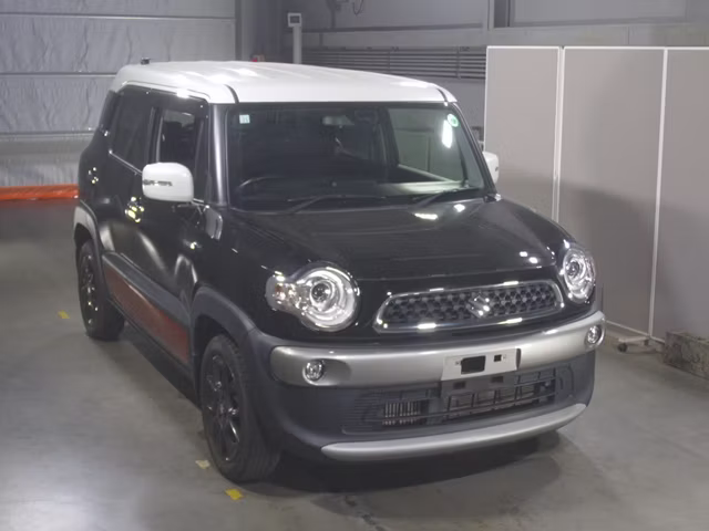 SUZUKI XBEE