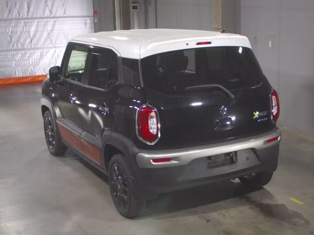 SUZUKI XBEE