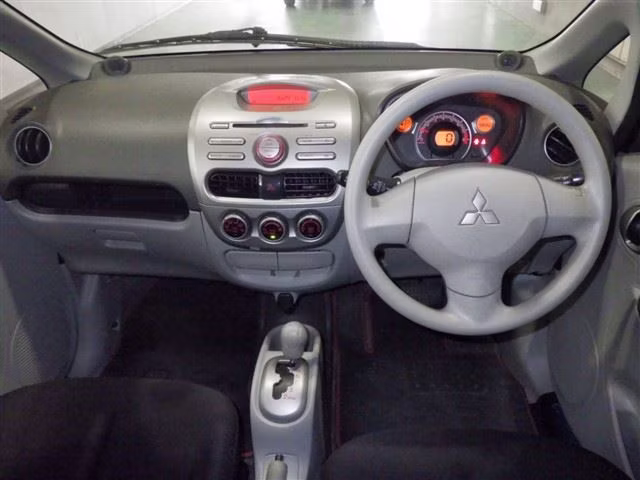 MITSUBISHI I