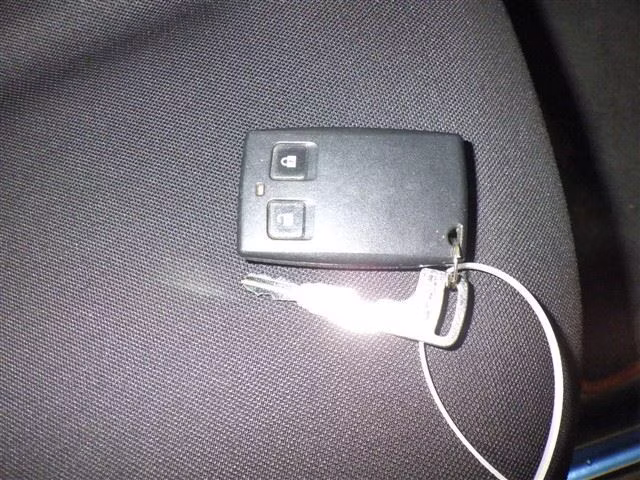 MITSUBISHI I
