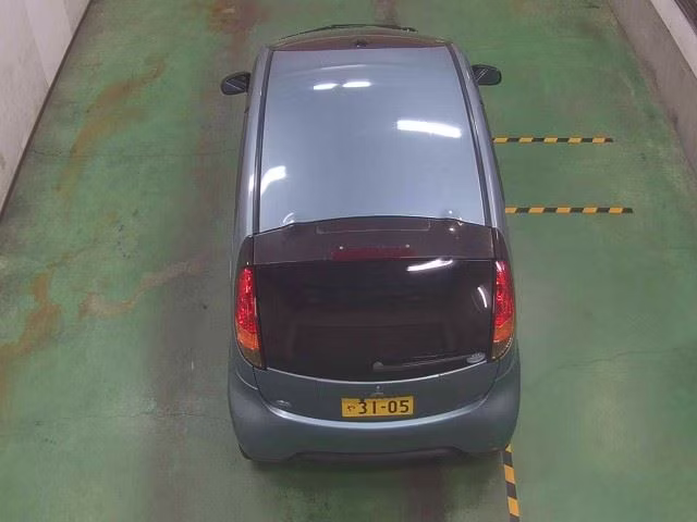 MITSUBISHI I