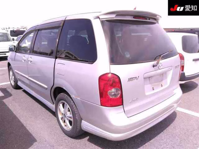 MAZDA MPV