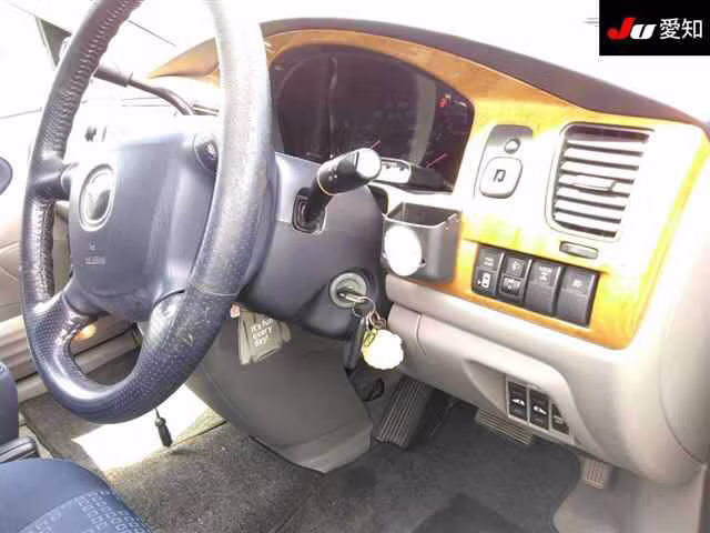 MAZDA MPV