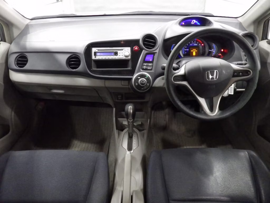 HONDA INSIGHT