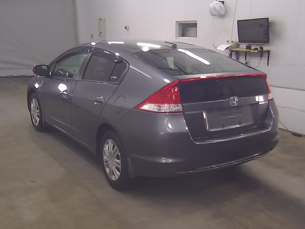 HONDA INSIGHT