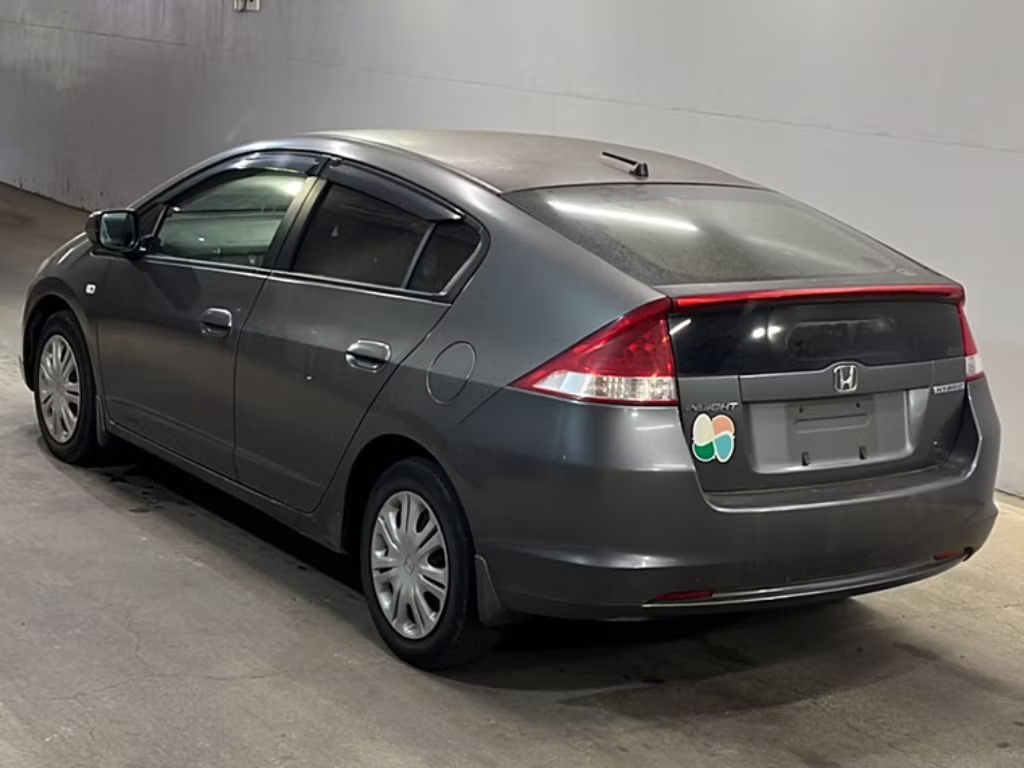 HONDA INSIGHT