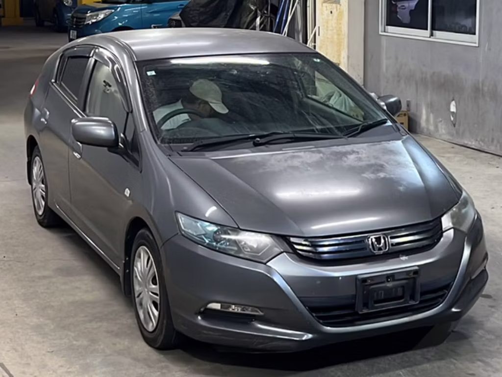 HONDA INSIGHT