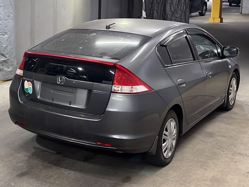 HONDA INSIGHT