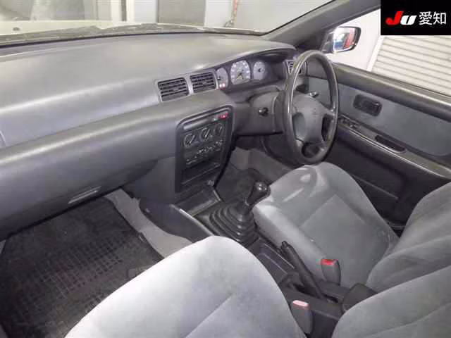 NISSAN SUNNY