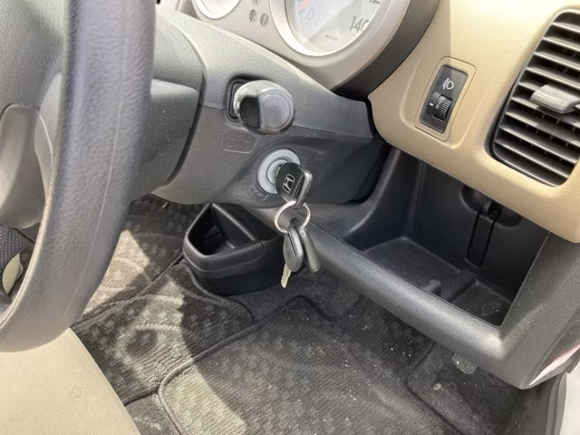 HONDA LIFE