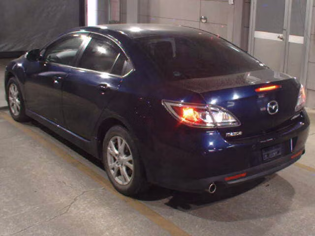 MAZDA ATENZA