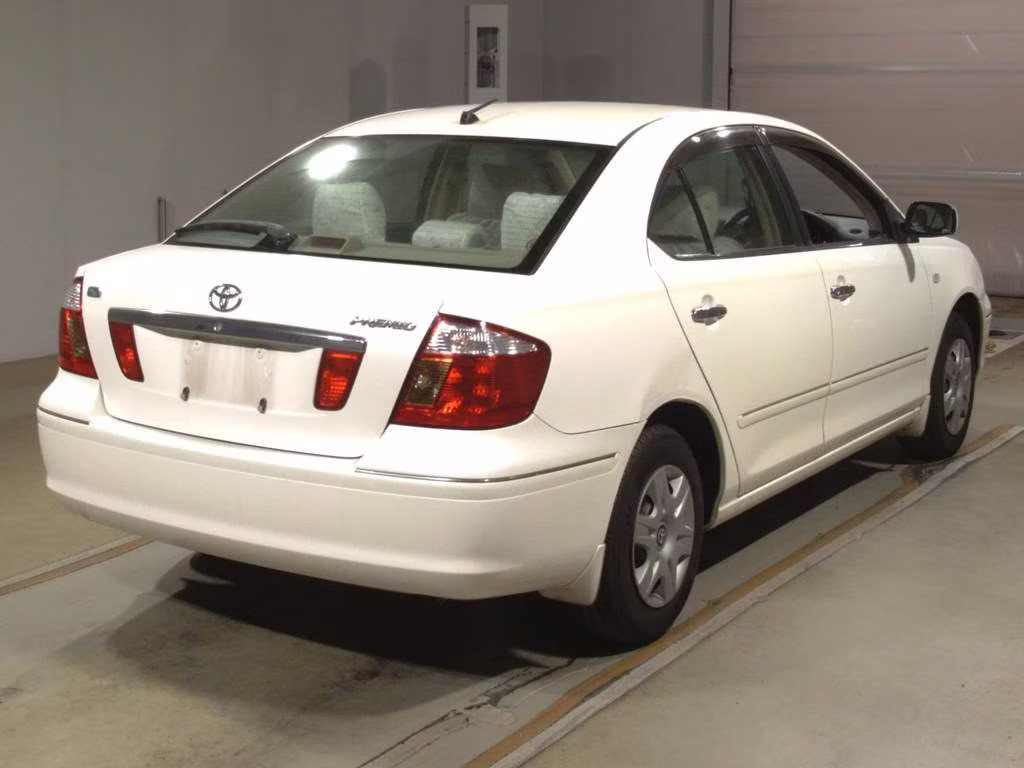 TOYOTA PREMIO