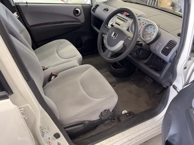 HONDA LIFE