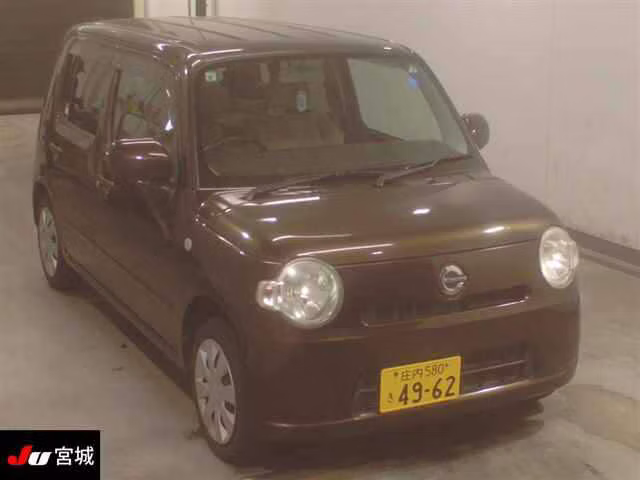 DAIHATSU MIRA COCOA