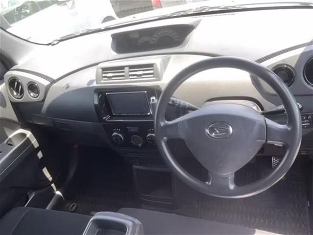 DAIHATSU COO