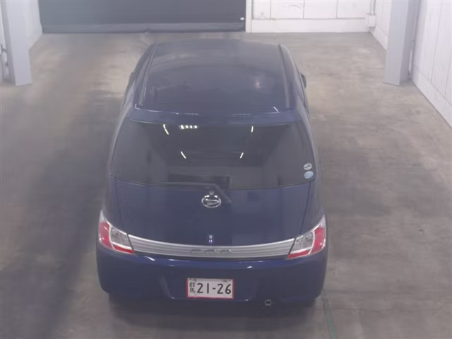 DAIHATSU COO