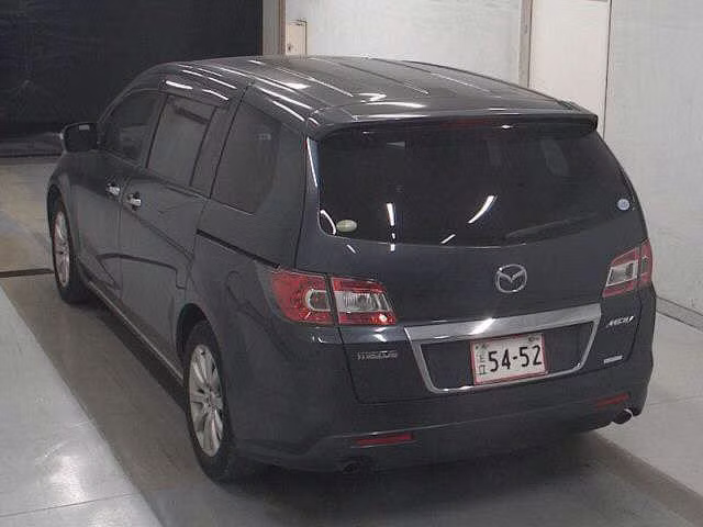 MAZDA MPV