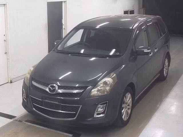 MAZDA MPV