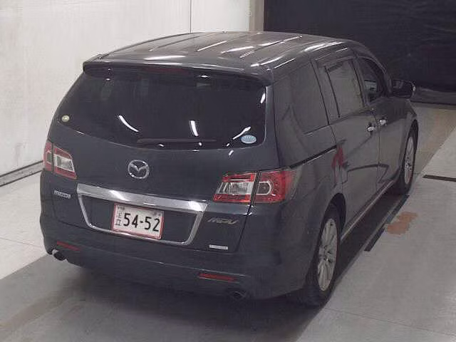 MAZDA MPV
