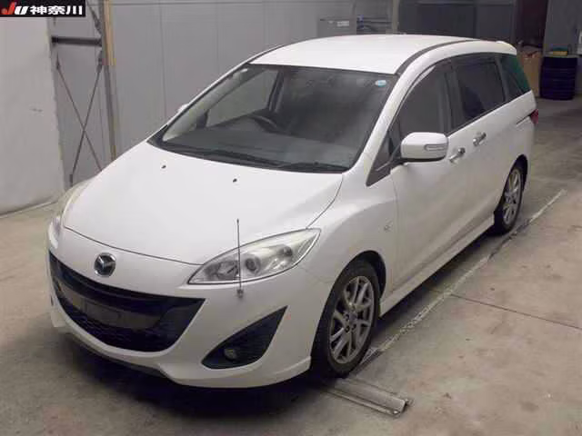 MAZDA PREMACY