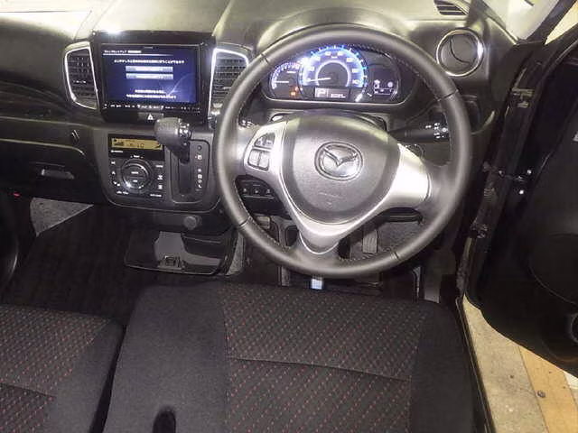 MAZDA FLAIR WAGON