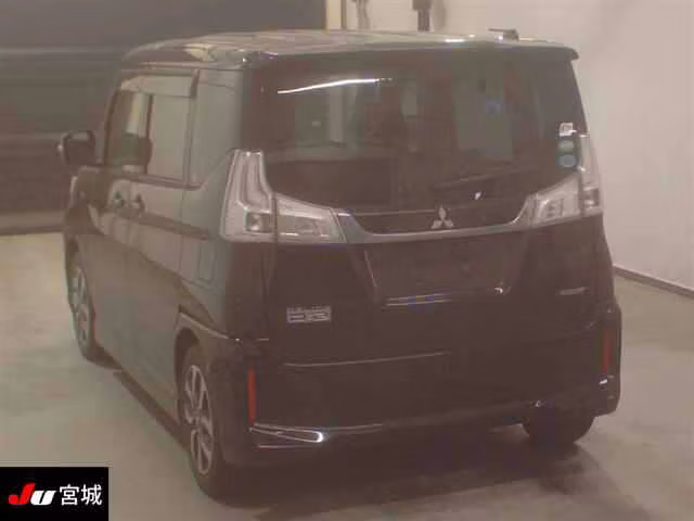 MITSUBISHI DELICA D:2