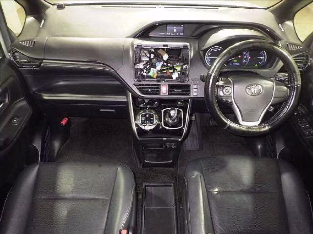 TOYOTA ESQUIRE