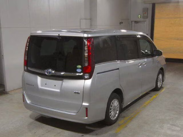 TOYOTA ESQUIRE
