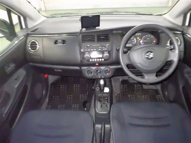 SUZUKI CERVO