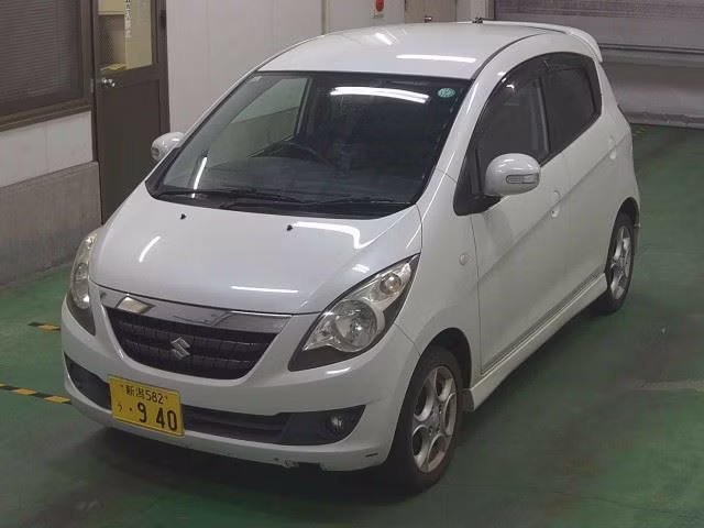 SUZUKI CERVO