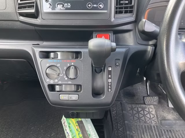 SUBARU PLEO PLUS