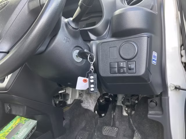 SUBARU PLEO PLUS
