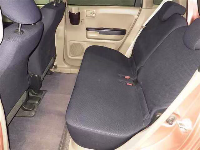 HONDA LIFE