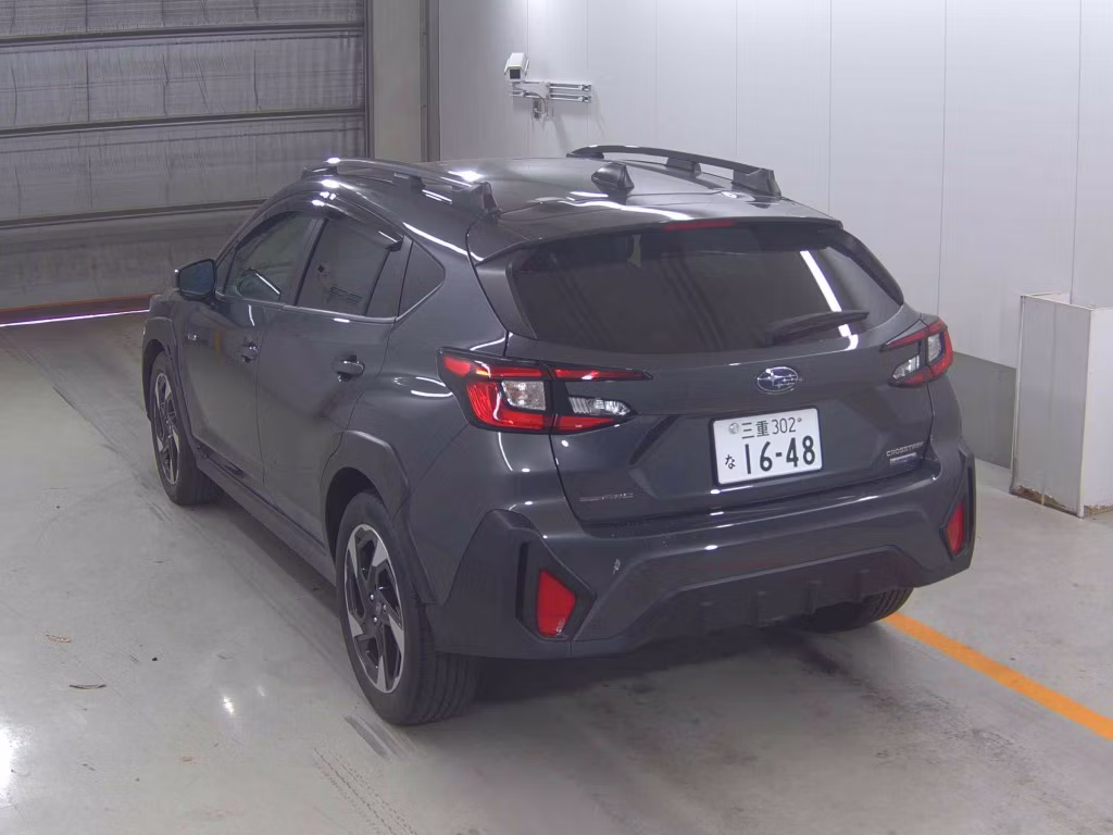 SUBARU CROSSTREK