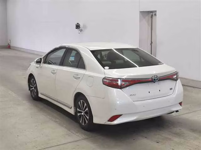 TOYOTA SAI