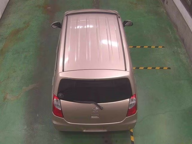 MAZDA CAROL