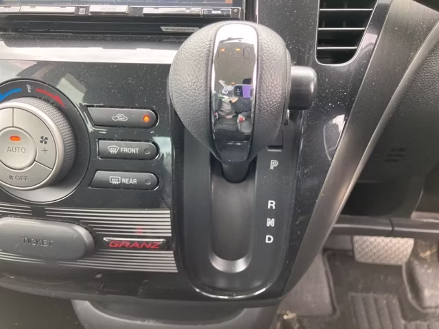 MAZDA BIANTE