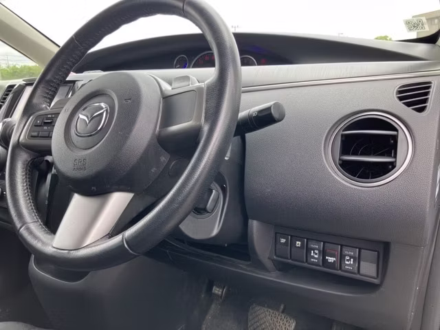 MAZDA BIANTE