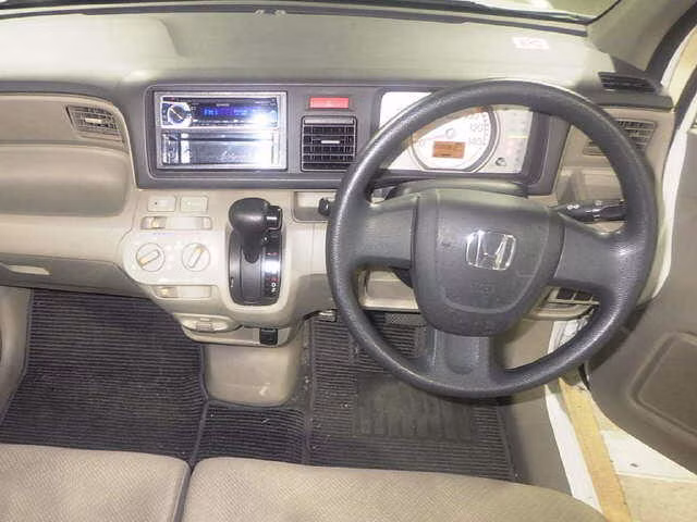 HONDA LIFE